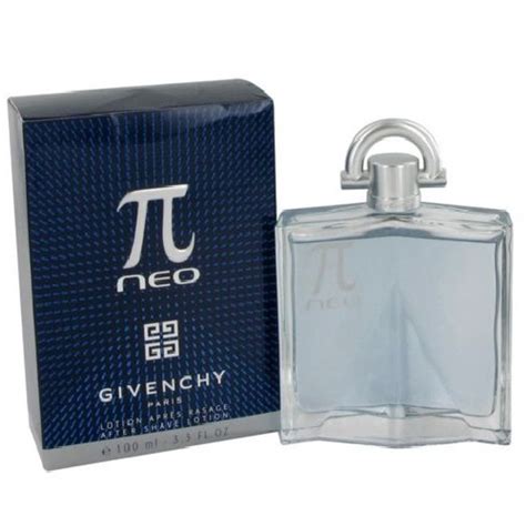 Pi Neo by Givenchy 3.3 oz After Shave for men 